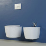 Подвесное биде IDEAL STANDARD Dea T509801