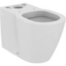 Унитаз IDEAL STANDARD Connect E803701