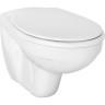 Унитаз подвесной IDEAL STANDARD EUROVIT W740601